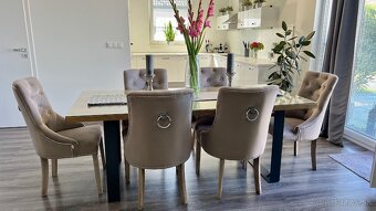 NA PREDAJ nízkoenergetický 4izb. bungalov, Rajka - 8