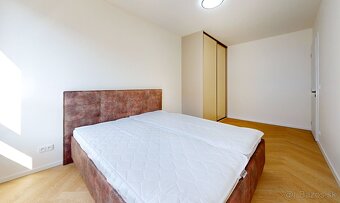 REZIDENCIA HRON moderný 2 izb.byt+šatník+lodžia - 8