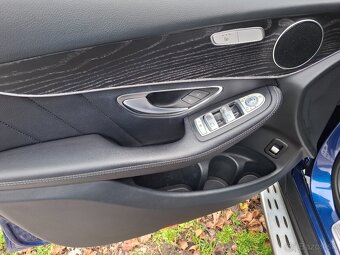 Mercedes Benz GLC 350e 4matic AMG packet kup.SR - 8