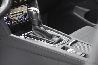 VW PASSAT 2.0 TDI DSG VIRTUAL//2022// LED// - 8