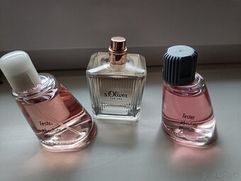 Parfémy, toaletné vody - 8
