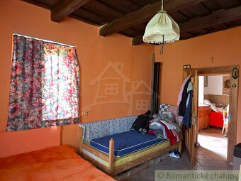 NOVÁ CENA - Jedinečné miesto s výhľadom, pokojom a potenci - 8