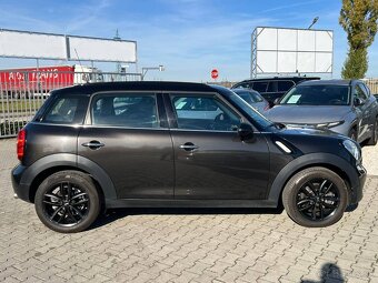 Mini Countryman Cooper D A/T - 8