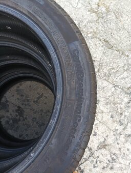 Continental 205/55R17VConti premium contac - 8