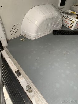 Fiat Ducato 2,3 Multjet - 8