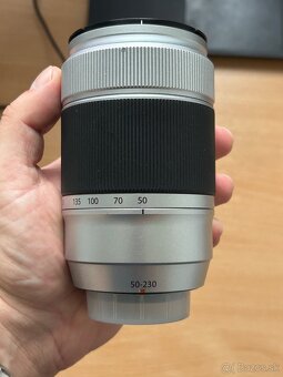 Fujinon XC 50-230 mm F4.5-6.7 OIS II - 8