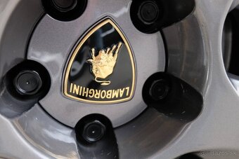 Lamborghini Gallardo SE z října 2005 - 8