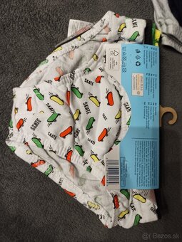 Slipy 104/110, župan 98/104 - 8