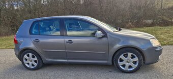 Volkswagen Golf 1.9 TDI 66-KW - 8