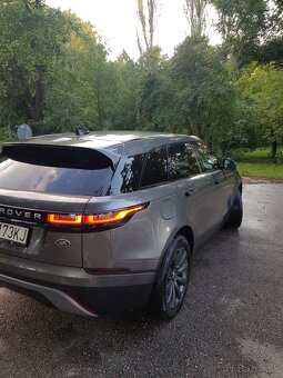 Predam/ vymenim range rover velar - 8
