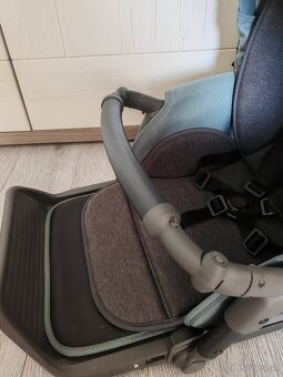 Roan Bass Next 3kombinácia - 8