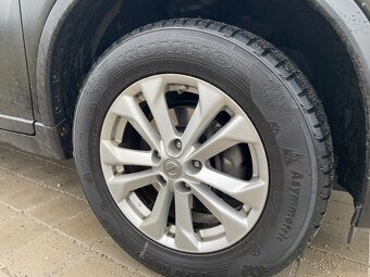 Predám Nissan X-Trail 1.6 dCi Acenta - 8