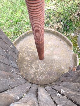 Predám lis na ovocie - 8