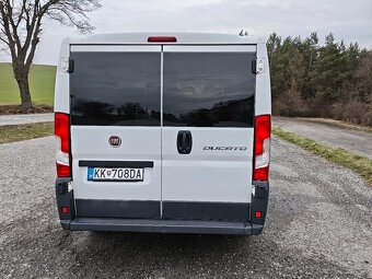 Fiat ducato - 8