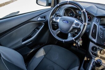 Ford Focus Kombi 1.0 EcoBoost - 8