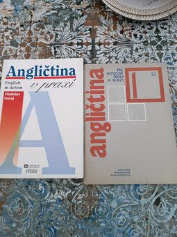 Angličtina - 8