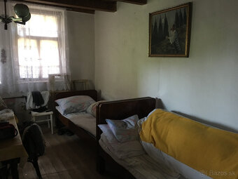 Predam starsi dom- Černík - 8