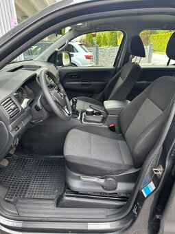 Volkswagen Amarok 3.0TDi 4x4 Odpočet DPH - 8