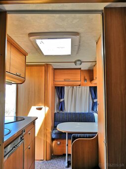 Predám karavan Adria - 8