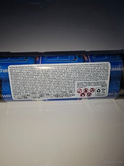 Traxxas Bateria - 8
