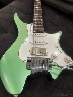 Strandberg Boden Classic NX 6 Viridian Green - 8