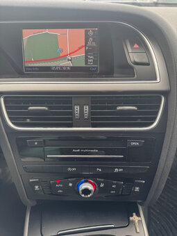 Audi A4 Avant 2.0 TDIe 136k Prestige - 8