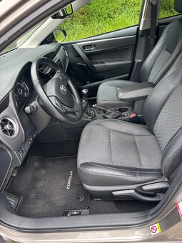 Toyota Corolla 1.6 VVT-i 97 kW, r.v. 2018, benzín - 8