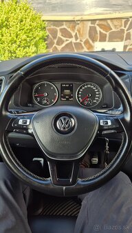 VW T6 PAN AMERICANA 120.000km - 8