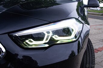 BMW 218i Gran Coupé A/T 140k - 8