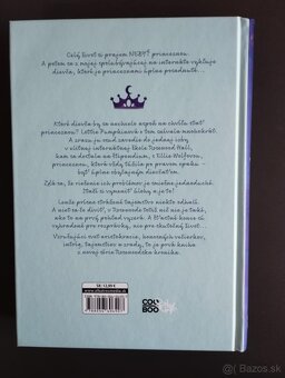 Knihy pre mládež - 8