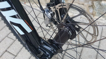 Santa Cruz 5010 XX1 AXS Disc 27,5 - 8