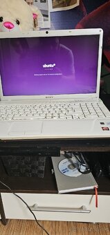 Sony Vaio pcg 71213m - 8