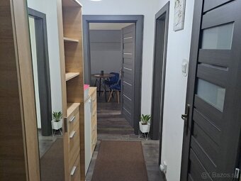Predaj - 2-izbový byt, 52m2, Levočská, Loggia - Prešov - 8
