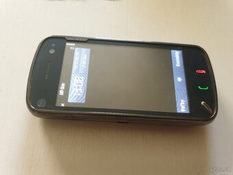Nokia N97 - 8