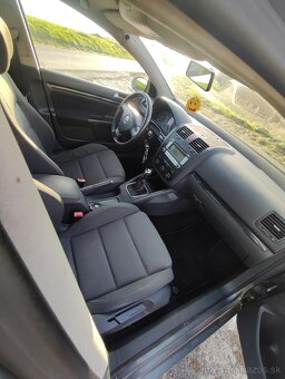 Volkswagen Golf 5 GTD 2.0 103kw 6q - 8