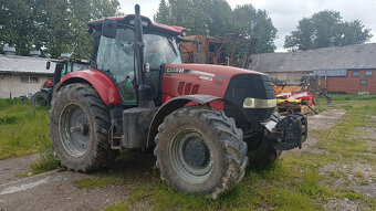 CASE IH PUMA 200 - 8