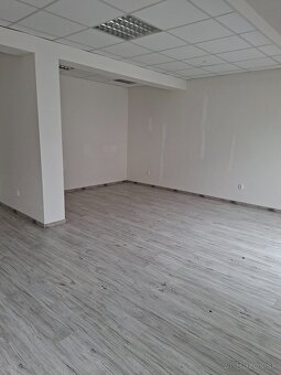 kancelárie v centre mesta - 8