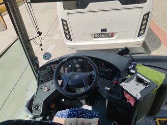 Mercedes Intouro, Euro 5, 498000 - 8