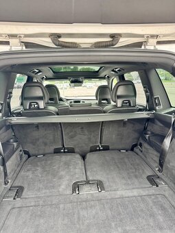 Volvo XC90 B5 AWD R-Design 7miest FULL 120tis km - 8