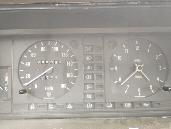 Škoda Favorit 135l - 8