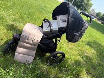 Thule urban glide 2 - 8