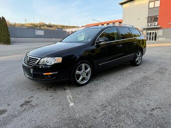 VW PASSAT 2,0 TDi 103 kW DSG - 8