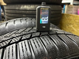 Continental 215/65 R17 99H zimné pneumatiky - 8