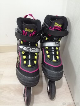 CRIVIT - 8