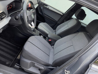 Seat Tarraco 2.0 TDI DSG • 1.Majiteľ • Nebúrané - 8