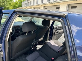 Volkswagen golf 4 Edition - 8
