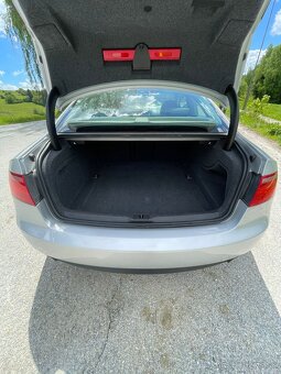 Audi A5 3.0 TDI DPF quattro - 8