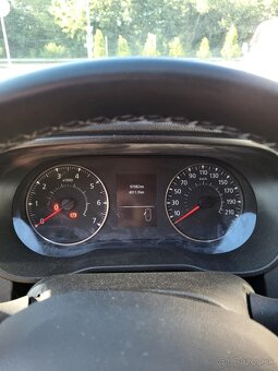 Dacia Duster 1.5dci 4x4, 6/2021, 97082 km, 84 kW - 8