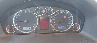 Volkswagen Sharan 1.9 TDI, 7 miest - 8