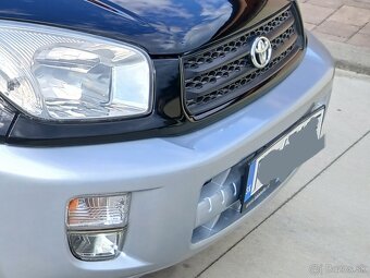 Toyota Rav4 - 8